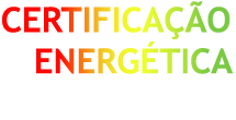 certificação energética certificação energética